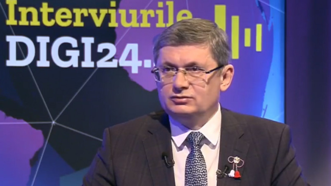 Președintele Parlamentului R. Moldova acuză liderul AUR, George Simion, de colaborare cu Rusia