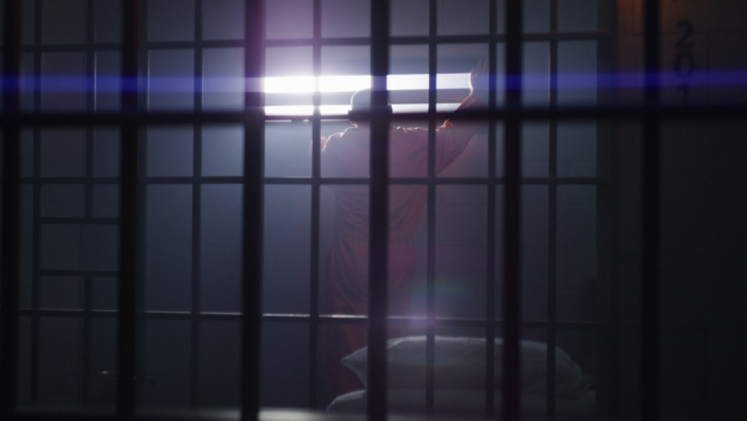 Unul dintre cei mai feroce criminali români, supranumit "al doilea Rîmaru", ar putea fi eliberat din închisoare