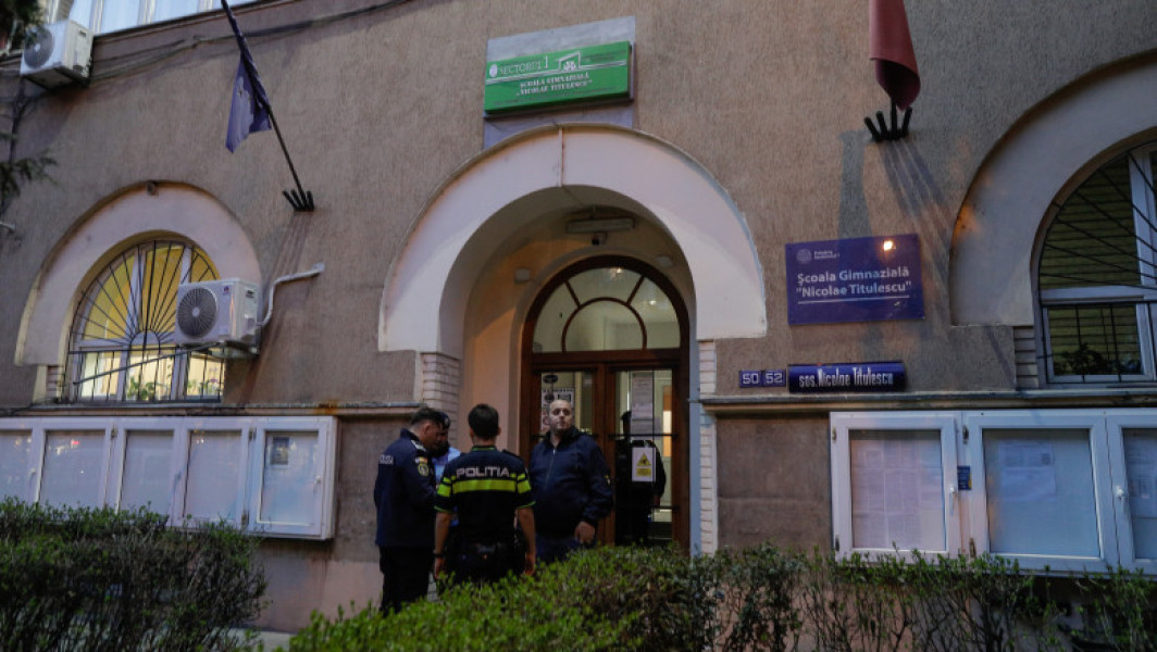 Procurorii au raportul medico-legal în cazul elevului acuzat de viol la școală. Primele informații (surse)