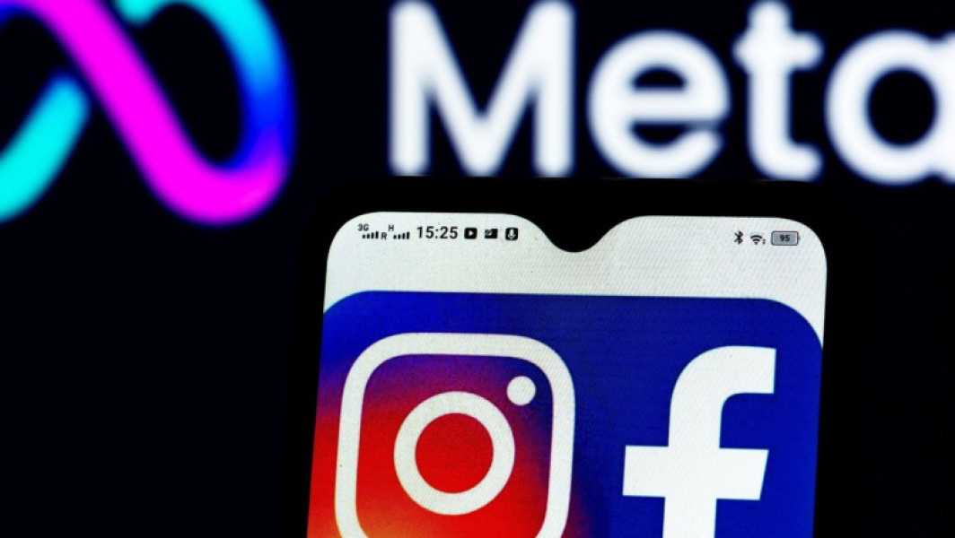Rețelele sociale Facebook și Instagram au căzut în lume. Utilizatorii au fost logați. Actualizarea problemei și posibile soluții.