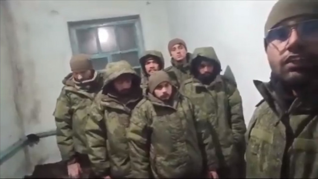 /

"Tineri indieni înrolați în armata rusă sunt în pericol în războiul din Ucraina - Apel la guvernul indian pentru ajutor