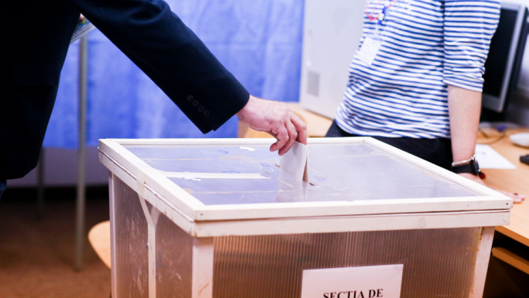 Peste jumătate dintre români vor vota cu același partid la toate alegerile din acest an conform unui nou sondaj
