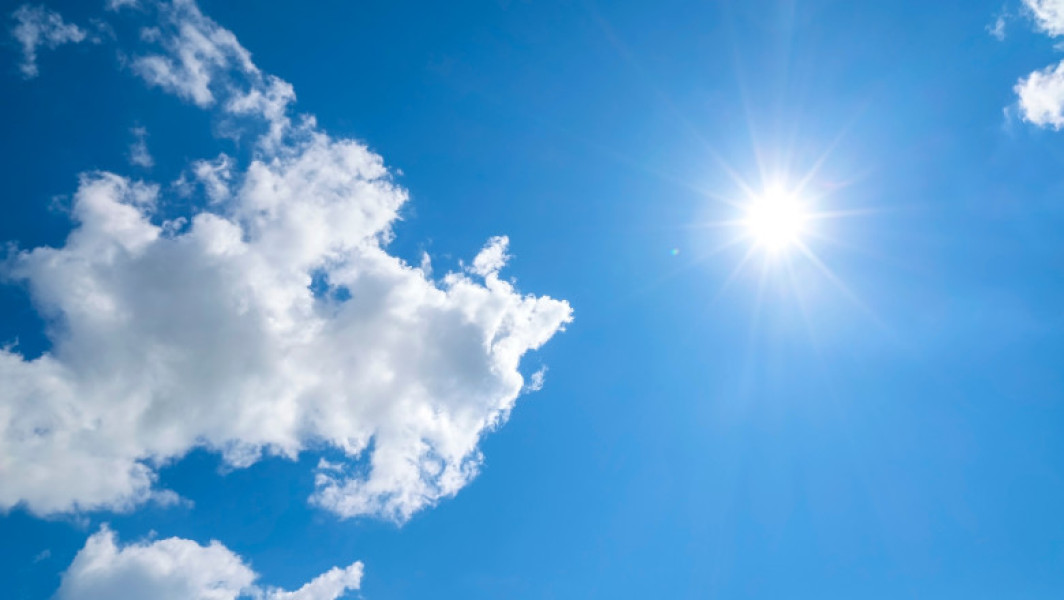 Luna februarie din 2024 - cea mai călduroasă din istorie!