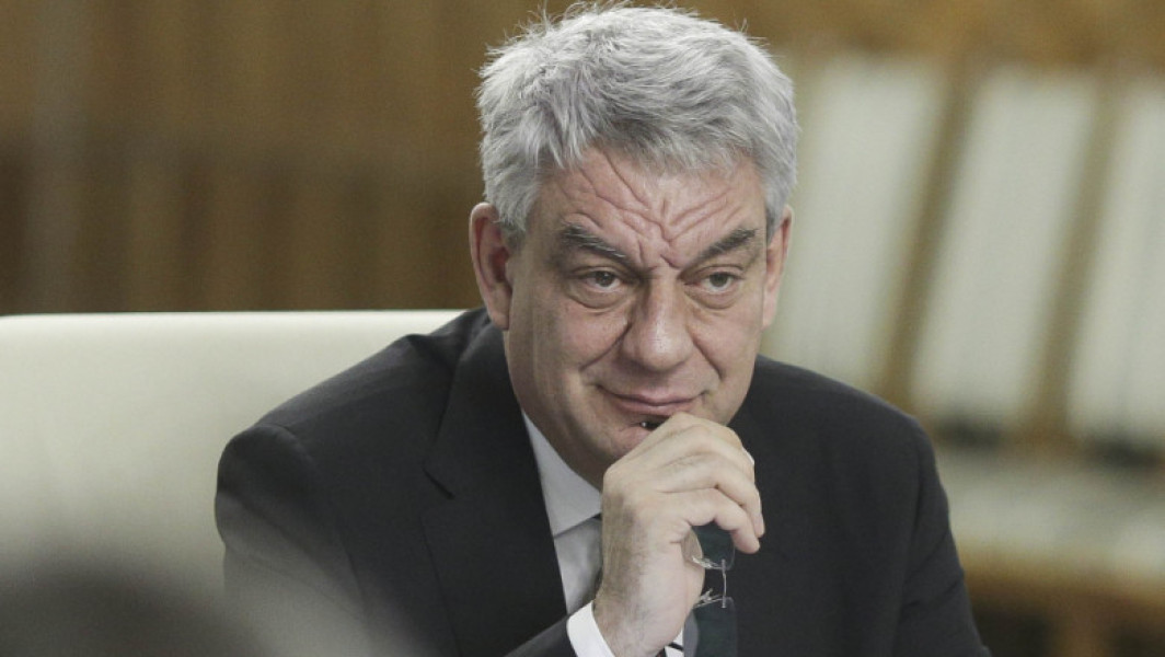 Ministrul Mihai Tudose face ironii la adresa lui Manfred Weber în contextul Congresului PPE. Ce a spus despre admiterea României în spaţiul Schengen şi delicateţea liderilor Popularilor Europeni?