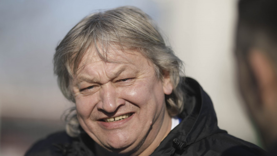 Fostul fotbalist Dănuţ Lupu, eliberat condiționat din închisoare după ce a primit o pedeapsă de 7 luni și 10 zile