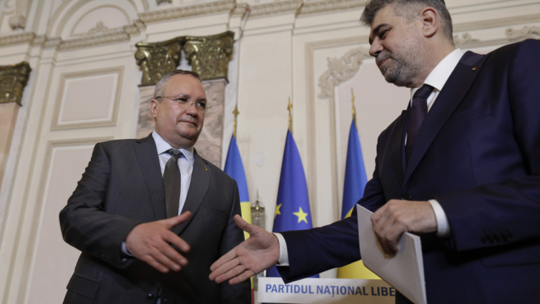 Negocieri între PSD și PNL pentru alegerile europarlamentare. Cine este femeia independentă care poate fi pusă pe primul loc în listă și unde va obține un loc sigur.