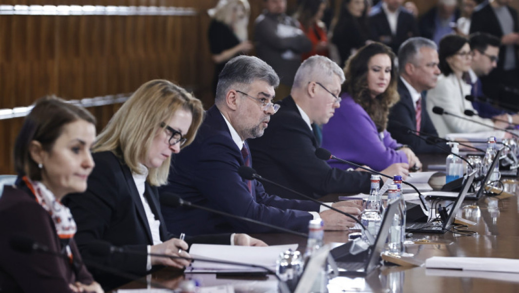 Guvernul a adoptat OUG pentru alegerile europarlamentare și locale din 9 iunie. Vezi ce schimbări aduce pentru candidații primarilor în funcție.