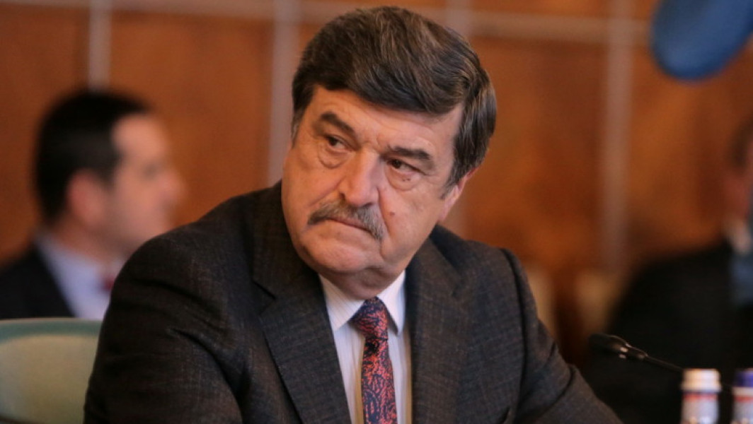 Președintele AEP, decizie politică în privința unei noi legi electorale