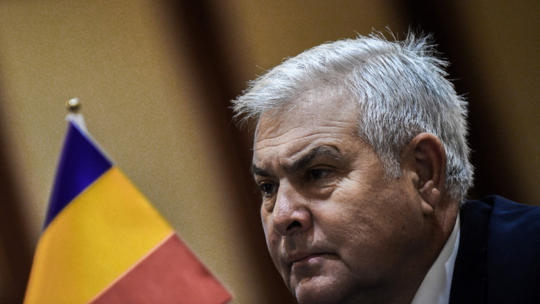 Ministrul Apărării: Rusia nu va ataca România, dar există o preocupare în creștere