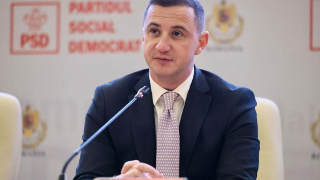 Proiect de lege pentru suportarea costurilor repatrierii cetățenilor decedați în străinătate depus în Parlament