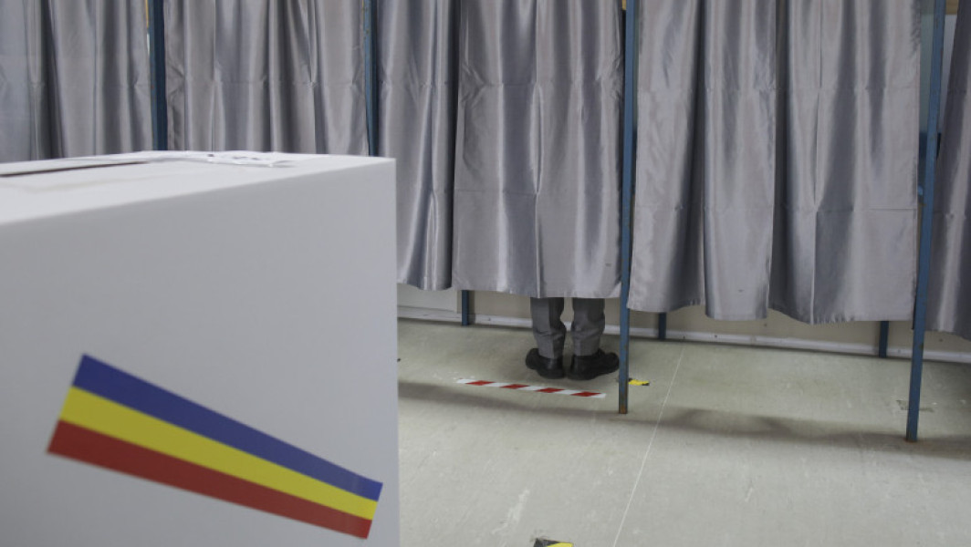 MAE emite ordin pentru documentele de vot ale românilor din străinătate