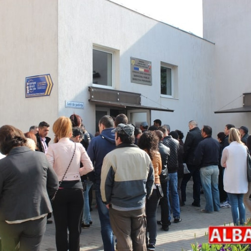 Oferte de locuri de muncă în mai multe localități din județul Alba: Vacante disponibile prin AJOFM Alba la data de 12 martie