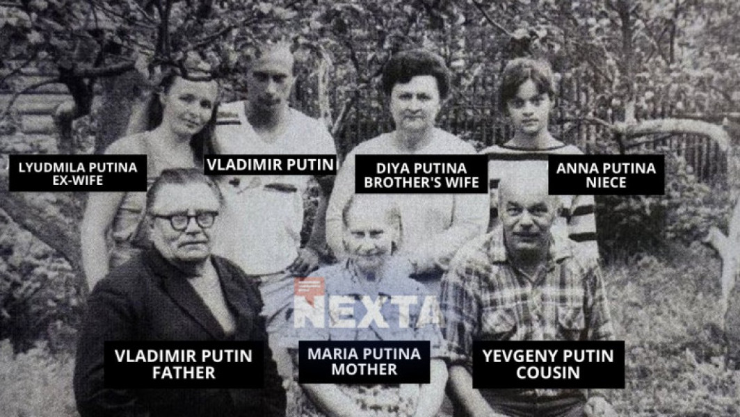 A decedat vărul lui Putin: Cine era Evgheni Mihailovici Putin și legătura sa cu oligarhia rusă