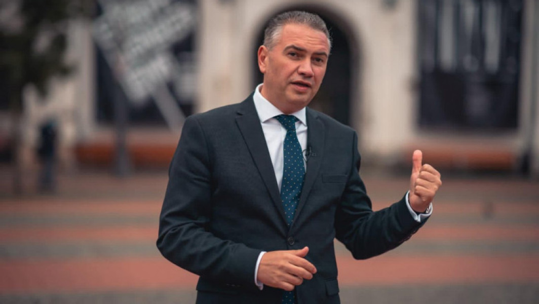Fostul lider PNL, Ben-Oni Ardelean, se alătură din nou Partidului Național Liberal împreună cu platforma sa politică conservatoare