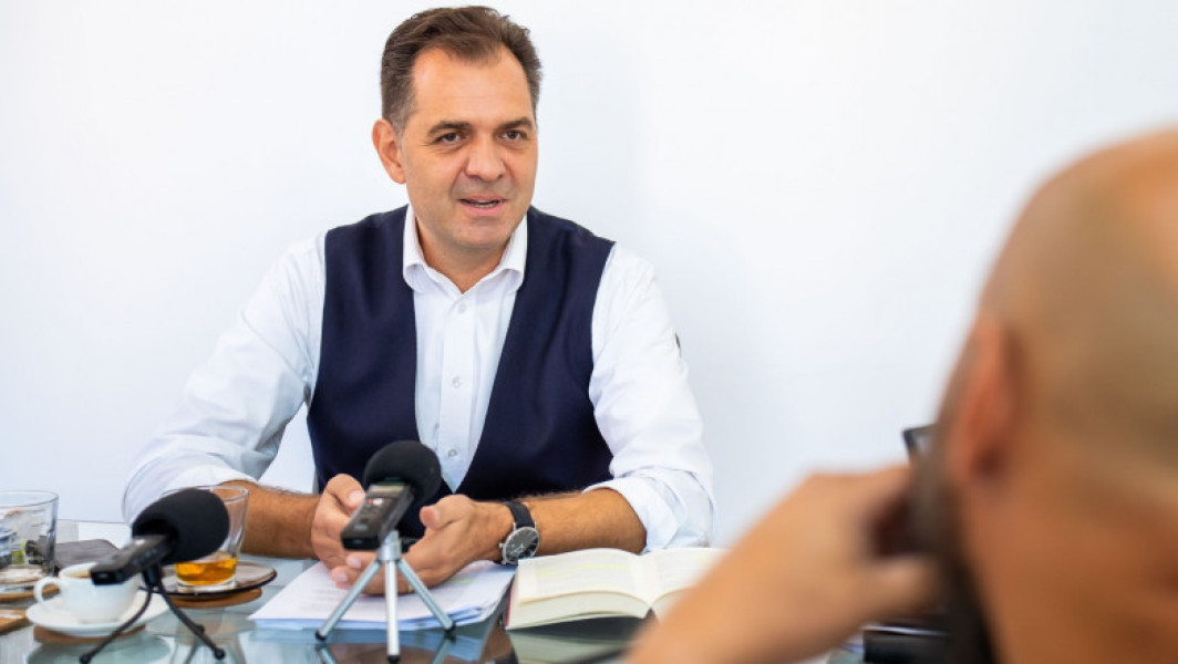 Antal Arpad (UDMR): Problema traseismului politic va compromite democrația din România