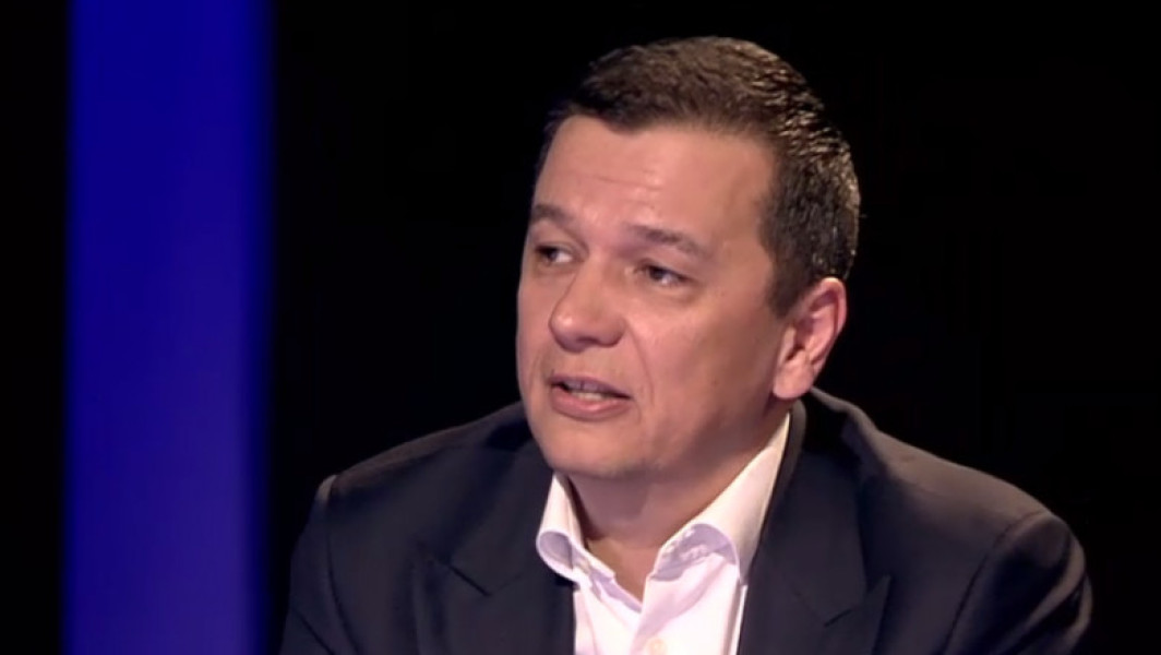 Grindeanu, interesat de conducerea PSD: Politicienii care nu sunt ipocriți doresc să ajungă în fruntea partidului