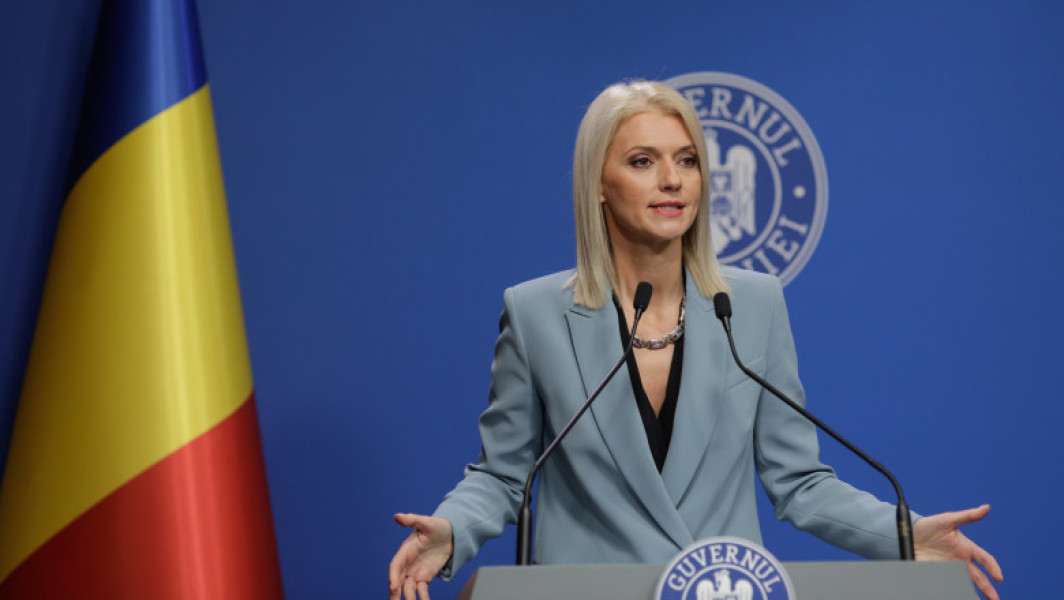 Ministrul Justiţiei Alina Gorghiu anunță că în primele 2 luni și jumătate ale anului au fost aduși 178 de fugari în România.