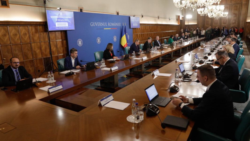 Digi Economic: O nouă Ordonanță Fiscală Privind Salariile și Cheltuielile Statului - Companii Profitabile Sunt Obligate să Vireze la Buget cel Puțin 50% din Profituri