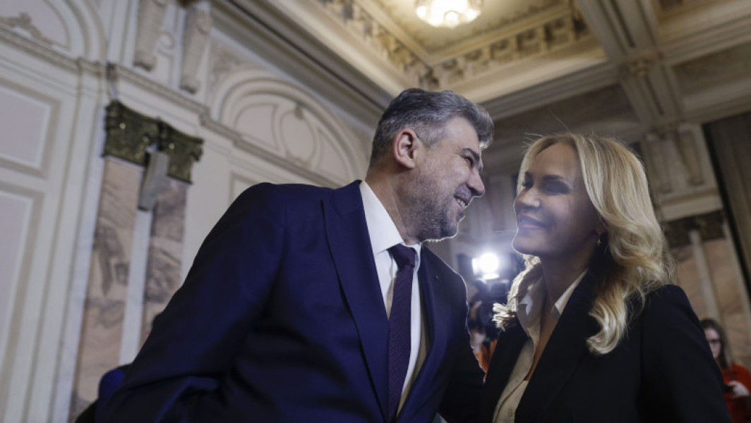 PSD nu îl susține pe Cristian Popescu Piedone la Primăria Capitalei, declară președintele partidului Marcel Ciolacu. Firea va fi candidatul PSD la Primăria Capitalei în cazul în care PNL și PSD merg separat în alegerile din București.