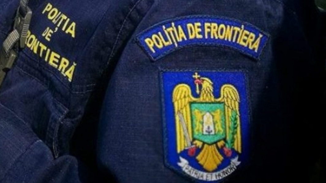 Şofer turc prins cu migranţi în camion: interdicţie de 5 ani în România