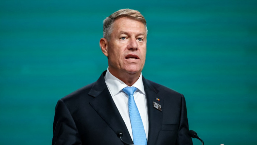 Klaus Iohannis, mesaj de Ziua Maghiarilor de Pretutindeni: "Să rămânem uniti si solidari in jurul proiectelor majore pentru Romania!