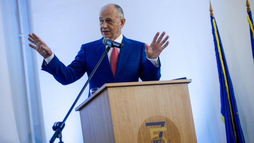 Geoană va anunța după summitul NATO din iulie dacă candidează la prezidențiale