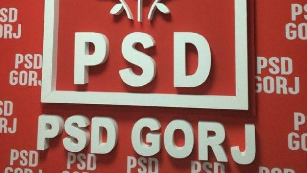 PSD a stabilit candidaţii pentru primăriile din toate localităţile din Gorj - Marcel Romanescu deschide lista pentru un nou mandat
