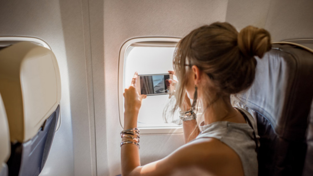 Martie, luna cu cele mai ieftine bilete de avion din tot anul. Vezi cât costă o călătorie și când să călătorești!