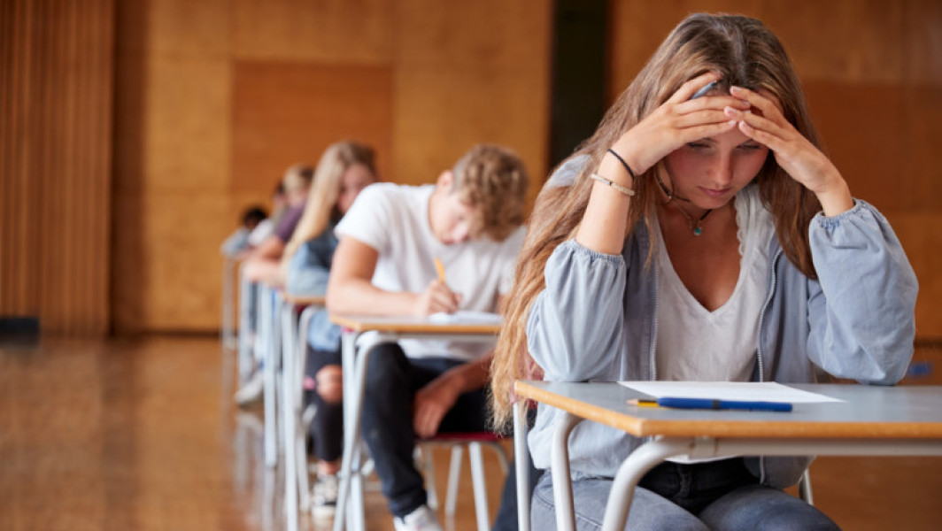 Rezultate evaluare BAC 2024: 40% elevi cu note sub 5 la Română