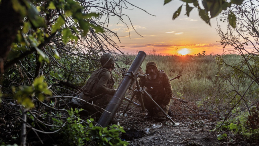 Ministerul Apărării Rusiei dezvăluie că România a pierdut 349 de "mercenari" în Ucraina, iar alte 435 au fost eliminați din lupte