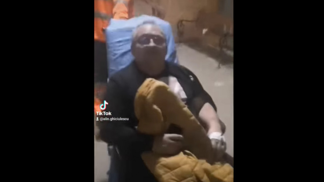 Primarul Agresiv din Mehedinți Băte un Paznic de Primărie care Refuză să-i Susțină în Alegerea Locală