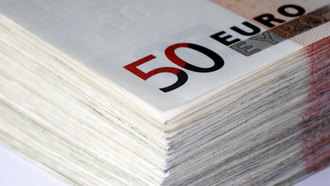 Datoria externă a României a crescut cu 4,3 miliarde euro în ianuarie (BNR)