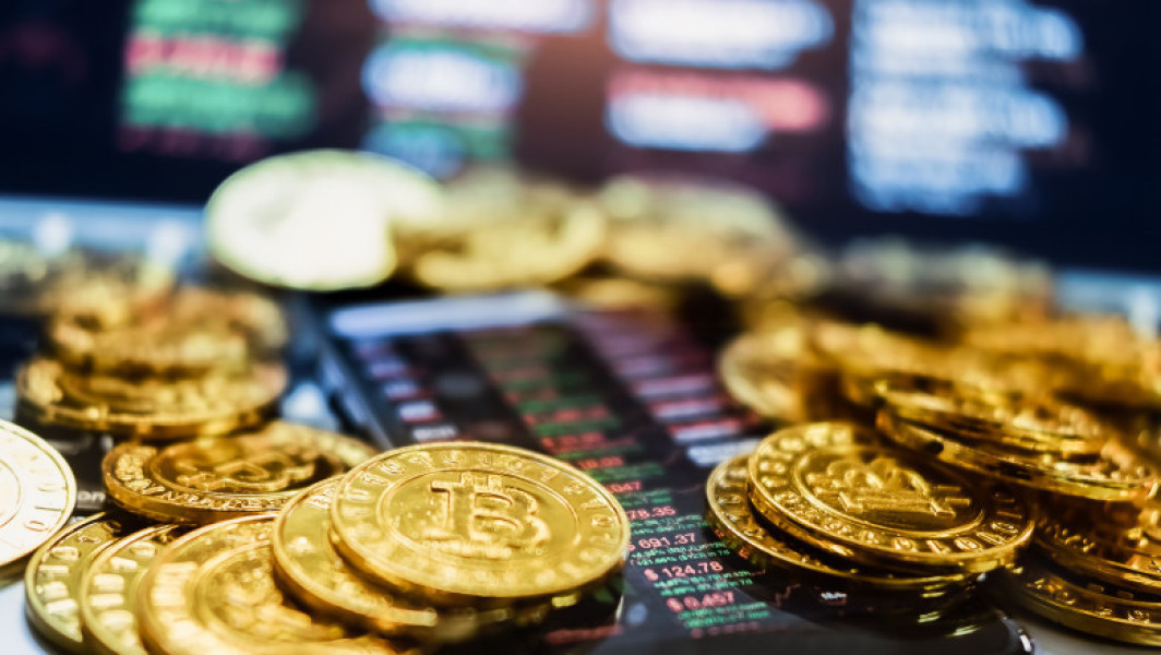 Românii au câştigat 170 de milioane de dolari din criptomonede în 2021