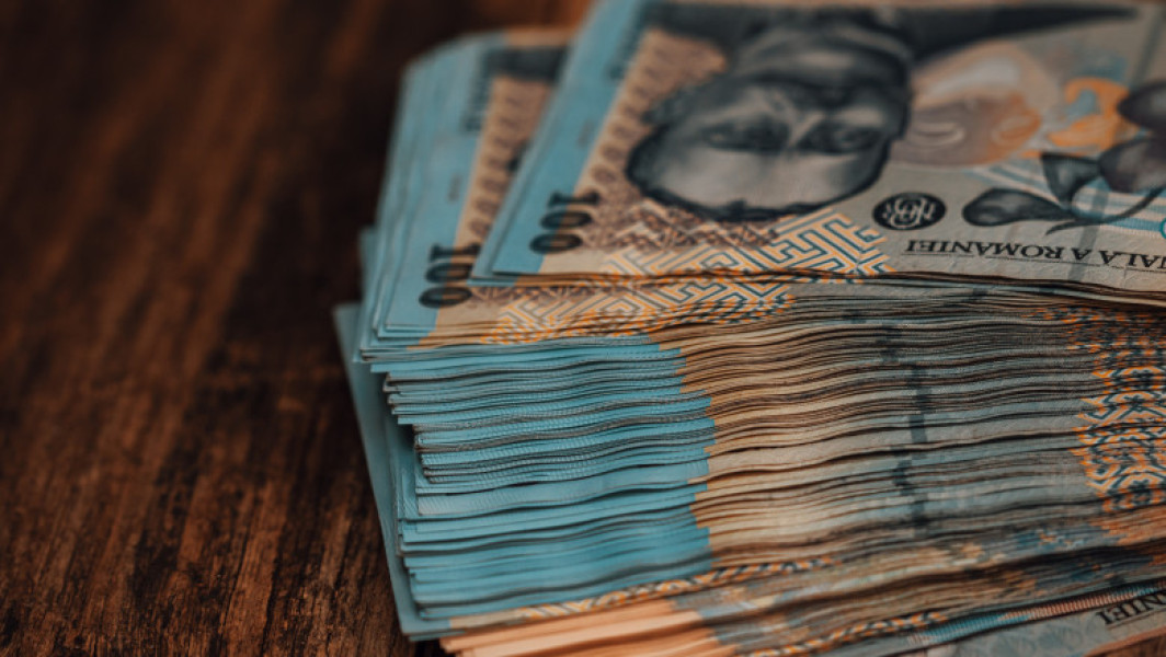 Cea mai mare pensie din România, obținută strict pe bază de contributivitate, depășește 19.000 de euro lunar. Top 5 de pensii nete lunare de peste 12.000 de euro.