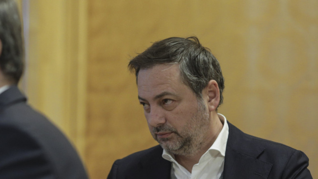 O bătălie pentru puterea politică la locale și o echipă națională în raport cu Europa - Declarația lui Dan Motreanu în parcursul campaniei electorale.