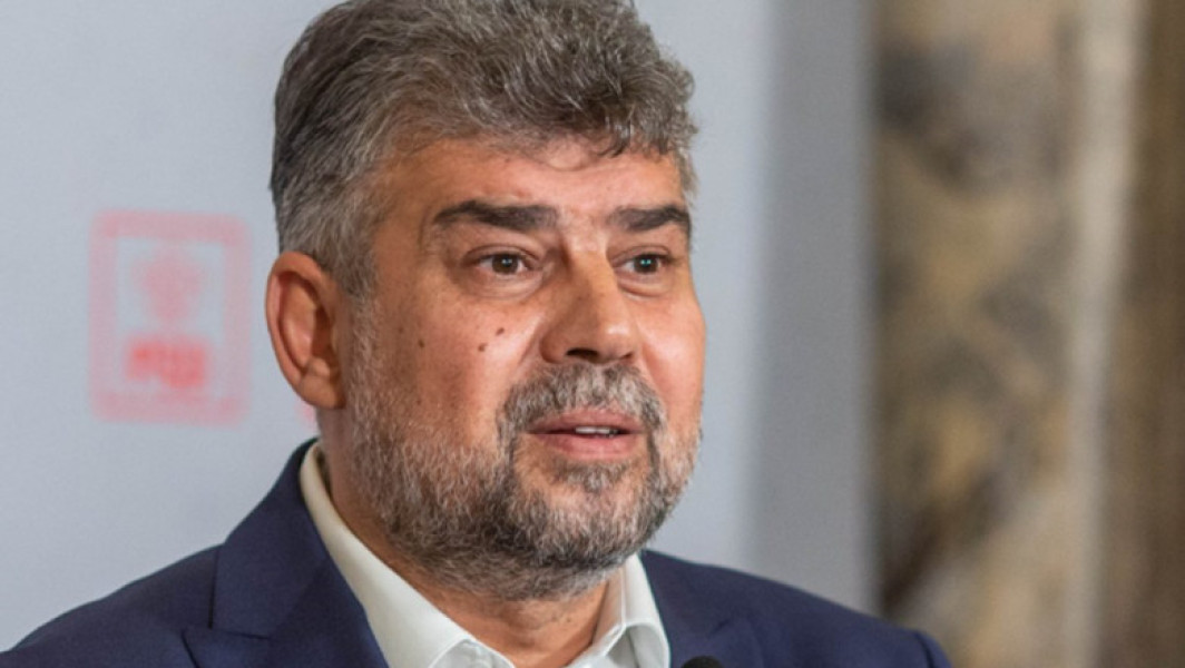 Ciolacu: Partidele PSD și PNL vor forma majoritățile în administrațiile locale, însă nu există încă un nume pentru Primăria Capitalei.