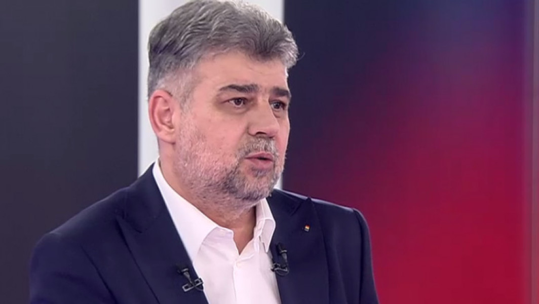 Decizie administrativă secretă privind interdicția domnului George Simion de a intra în R. Moldova și Ucraina dezvăluită de premierul Ciolacu la Digi24