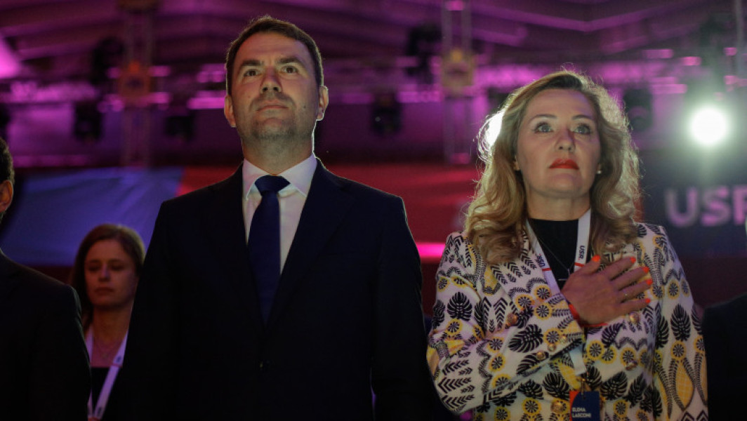 Cătălin Drulă: Alina Gorghiu, acuzată de hărțuire a Elenei Lasconi ca primar, amenințată de USR cu o surpriză neplăcută în Argeș - dezvăluirile șocante la Digi24