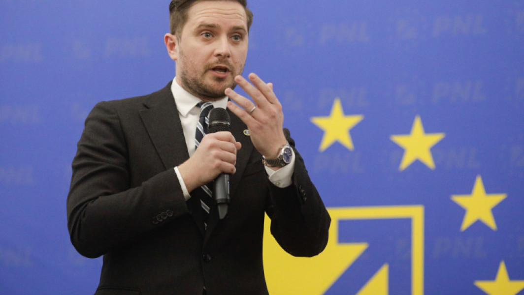 Nicușor Dan a suspendat funcțiile viceprimarului Stelian Bujduveanu (Digi24)