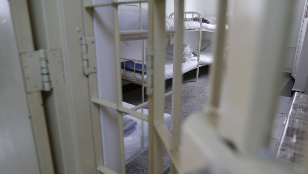 Cherecheș va fi adus astăzi în România pe viață terestră, cazat în Rahova: pat individual, condiții bune de detenție