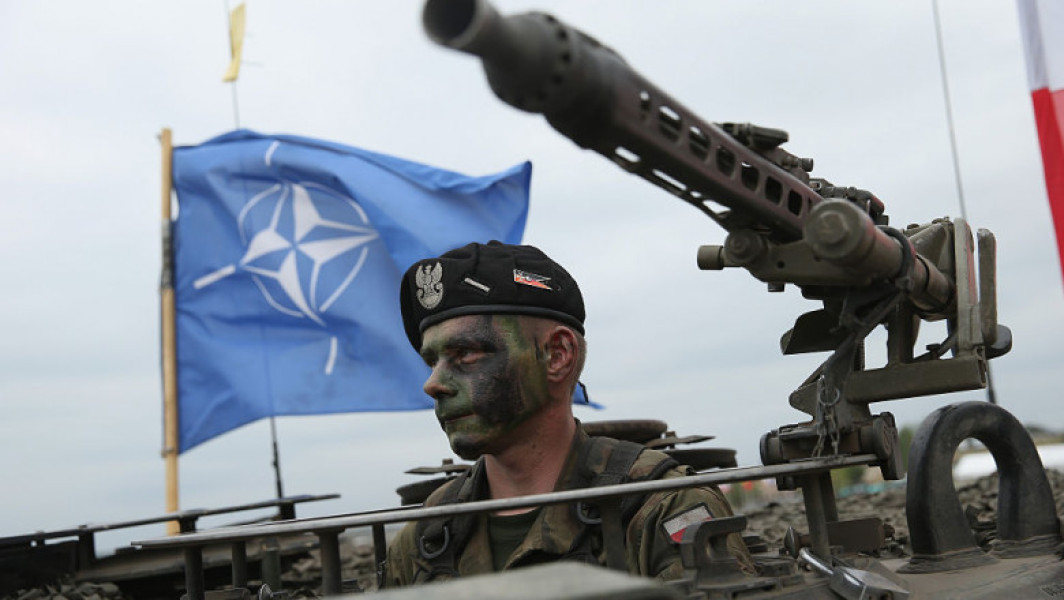 O nouă bază militară NATO va fi construită în România, investiție estimată la 2,7 miliarde de dolari