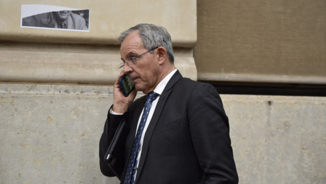 Ancheta privind legăturile cu Rusia a unui europarlamentar francez, susținător AUR