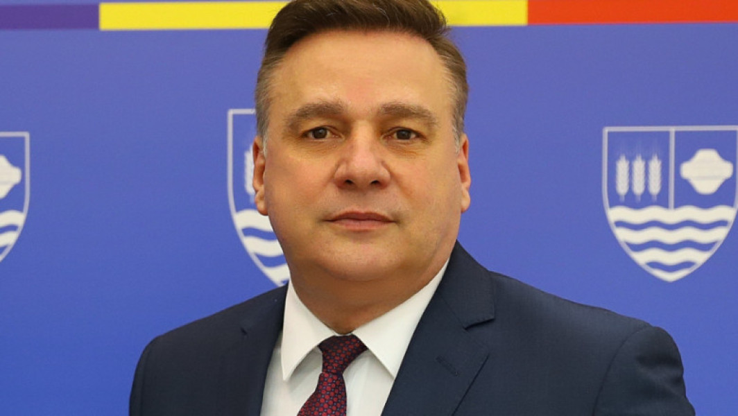 Alerta de știri: Descinderi ale DNA la Consiliul Județean Călărași. Președintele CJ, Vasile Iliuță, anchetat pentru suspiciuni de corupție".