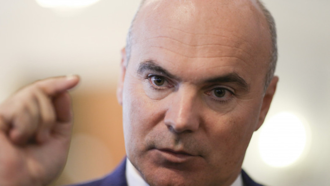 Rareș Bogdan susține femei de la PSD și PNL pentru lista de la europarlamentare