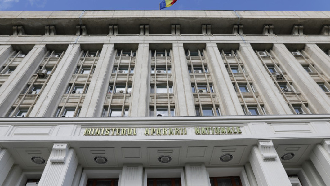 Marcel Ciolacu, despre cheltuielile pentru apărare în lunile ianuarie și februarie: deficit de 1,7%