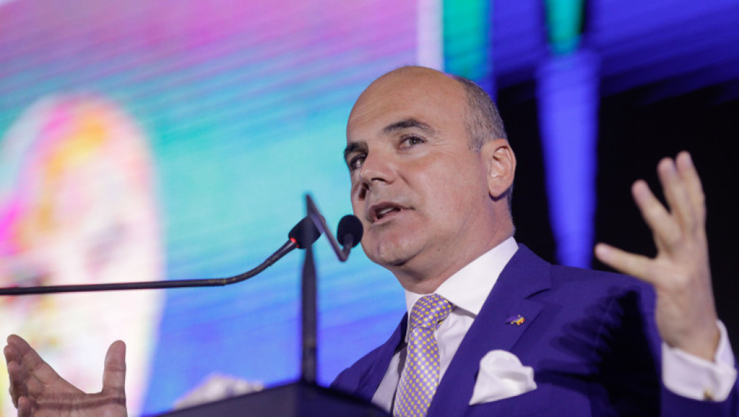 Rareș Bogdan: Ramona Chiriac si-a retras candidatura din cauza presiunii publice. Se discuta cine va deschide lista la alegerile europarlamentare PSD-PNL.