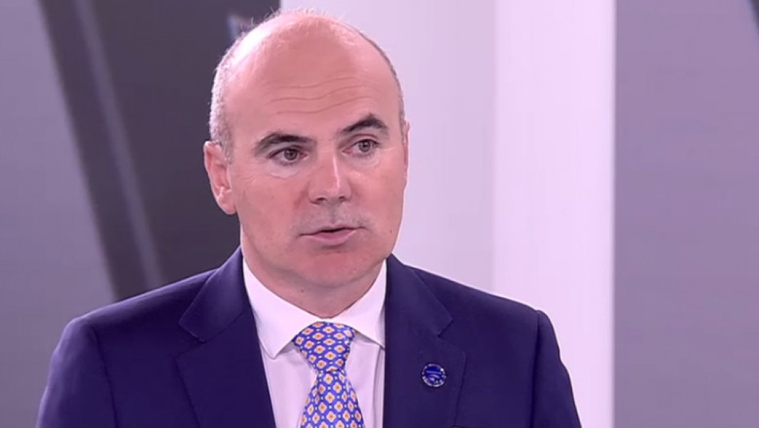 Rareș Bogdan vorbește despre colaborarea cu Mihai Tudose în campania pentru europarlamentare și ridicarea electoratului prin lista comună.