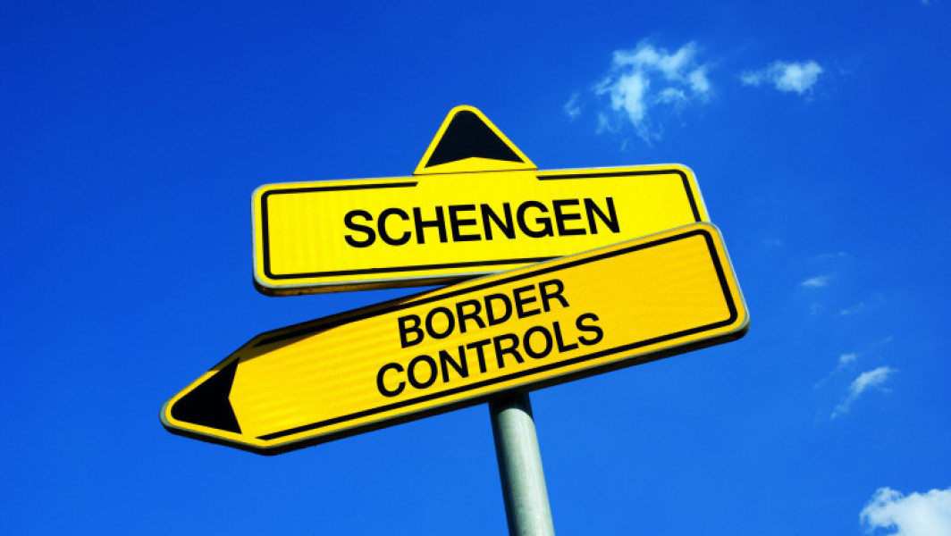 România, pe picior mare să adere la Schengen terestru până la finalul anului!