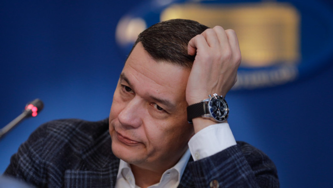Nicuşor Dan, primar din Bucureşti, criticat pentru refuzul de a prelua metroul
