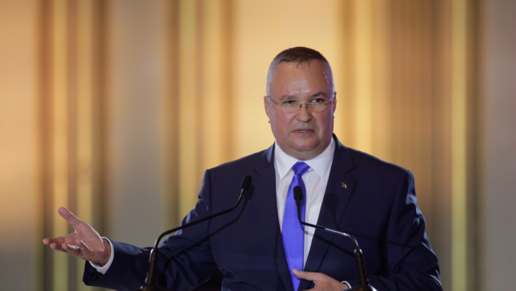 Președintele PNL, Ciucă, va baza pe resursa umană pentru lista la europarlamentare în urma demisiei Ramonei Chiriac. Cine va deschide lista ramâne o decizie pentru Coaliție.
